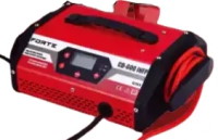 Фото - Пуско-зарядное устройство Forte CD-600 INFP