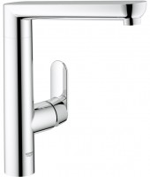 Фото - Смеситель Grohe K7 32175000 