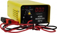 Фото - Пуско-зарядное устройство Magnum AGRI Inverter 30/12 