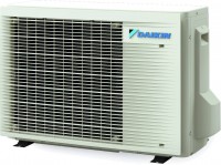 Фото - Кондиционер Daikin RXJ35A 34 м²