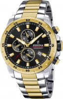 Фото - Наручные часы FESTINA F20562/4 