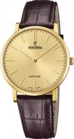 Фото - Наручные часы FESTINA F20016/2 