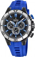 Фото - Наручные часы FESTINA F20450/5 