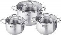 Фото - Кастрюля Maxmark MK-3106