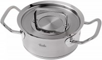 Фото - Сковородка Fissler Original Profi 8413816 16 см