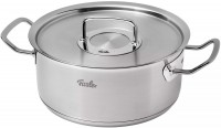 Фото - Сковородка Fissler Original Profi 8413824 24 см