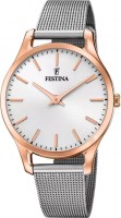 Фото - Наручные часы FESTINA F20507/1 