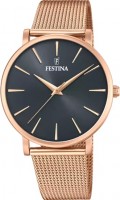 Фото - Наручные часы FESTINA F20477/2 