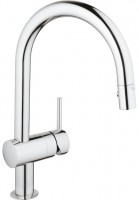 Фото - Смеситель Grohe Minta 32321000 