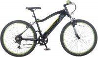 Фото - Велосипед BASIS Hunter 7.8Ah
