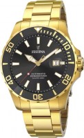 Фото - Наручные часы FESTINA F20533/2 