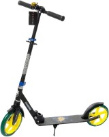 Фото - Самокат Amigo Prime Super