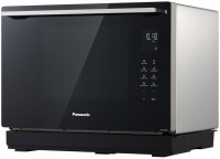 Фото - Микроволновая печь Panasonic NN-CF87LBBQ черный