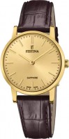 Фото - Наручные часы FESTINA F20017/2 