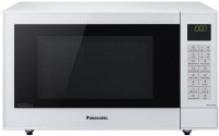 Фото - Микроволновая печь Panasonic NN-CT54JWBPQ белый