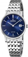 Фото - Наручные часы FESTINA F20019/2 