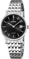 Фото - Наручные часы FESTINA F20019/3 