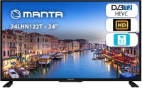 Фото - Телевизор MANTA 24LHN122T 24 "