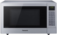 Фото - Микроволновая печь Panasonic NN-CT57JMBPQ серебристый