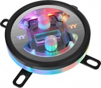 Фото - Система охлаждения Thermaltake Pacific W7 Plus CPU Water Block 