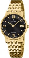 Фото - Наручные часы FESTINA F20021/3 