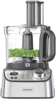 Фото - Кухонный комбайн Kenwood Multipro Express Weigh+ FDM71.960SS нержавейка