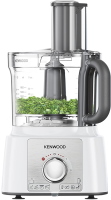 Фото - Кухонный комбайн Kenwood Multipro Express FDP65.860WH 