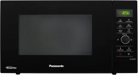 Фото - Микроволновая печь Panasonic NN-SD25HBBPQ черный