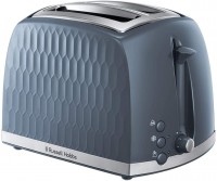 Фото - Тостер Russell Hobbs Honeycomb 26063-56 