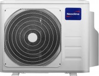 Фото - Кондиционер Neoclima NU-4M28EFIe 109 м² на 4 блока(ов)