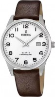 Фото - Наручные часы FESTINA F20512/1 