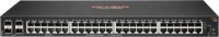 Фото - Коммутатор Aruba 6000-48G-4SFP 