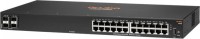 Фото - Коммутатор Aruba 6000-24G-4SFP 