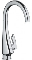 Фото - Смеситель Grohe K4 30004000 