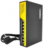 Фото - Коммутатор MERLION BT-D6006FE