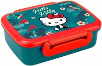 Фото - Пищевой контейнер KITE Hello Kitty HK19-160 