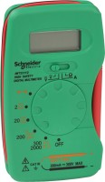 Фото - Мультиметр Schneider Electric Thorsman IMT23212 