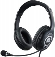 Фото - Наушники Acer Over-Ear Headset OV-T690 