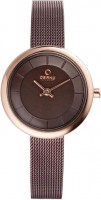 Фото - Наручные часы Obaku V146LVNMN 