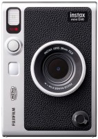 Фото - Фотокамеры моментальной печати Fujifilm Instax Mini Evo 