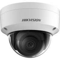 Камера видеонаблюдения Hikvision DS-2CD2163G2-IS 2.8 mm 