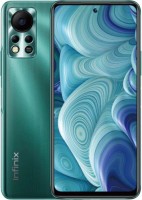 Фото - Мобильный телефон Infinix Hot 11s NFC 64 ГБ / 4 ГБ