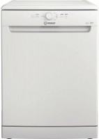 Фото - Посудомоечная машина Indesit DFE 1B19 W белый