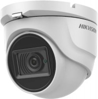 Фото - Камера видеонаблюдения Hikvision DS-2CE76U1T-ITMF 3.6 mm 