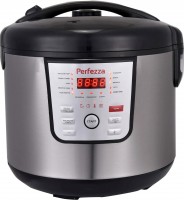 Фото - Мультиварка Perfezza PMC-013