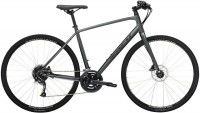 Фото - Велосипед Trek FX 2 Disc 2022 frame S 