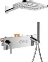 Фото - Душевая система Imprese Smart Click ZMK101901204