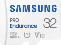 Фото - Карта памяти Samsung Pro Endurance microSDHC UHS-I U1 V10 32 ГБ