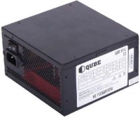 Фото - Блок питания QUBE QBF-SFX QBF-SFX-600W-12G