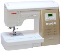 Фото - Швейная машина / оверлок Janome QC 1M 